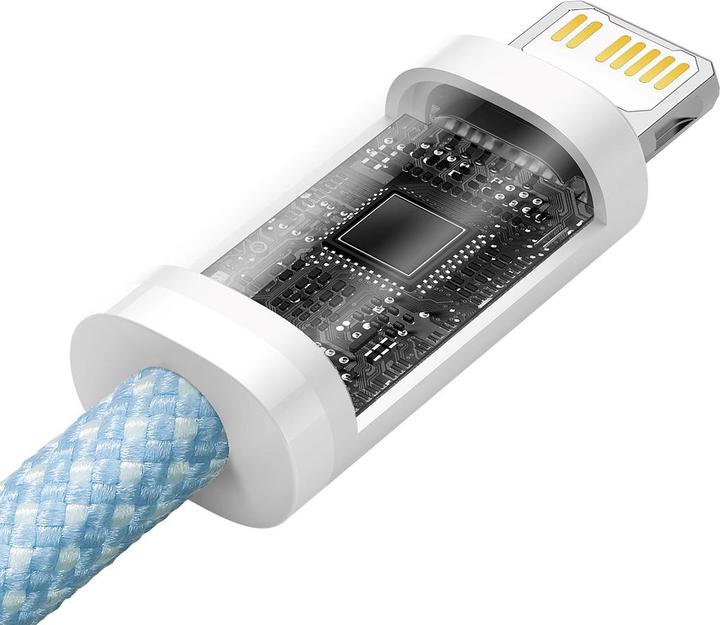 Produktbild Baseus Dynamic PD Series (1 m, USB 3.2 Gen 1, 20 W)