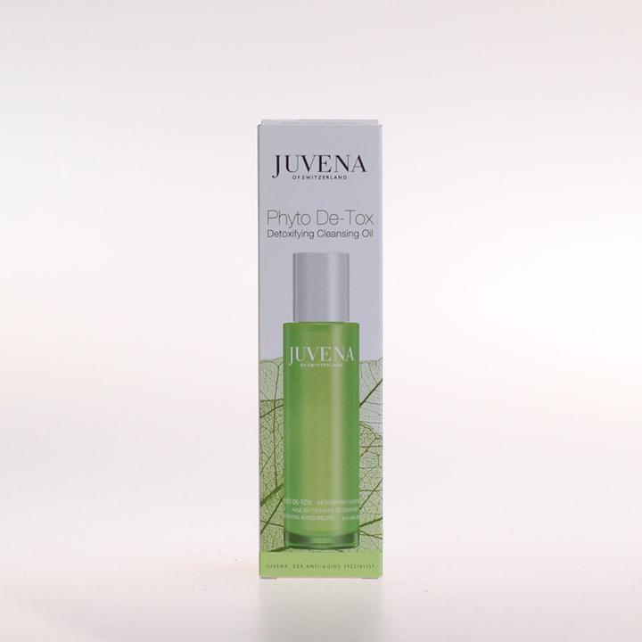 Image du produit Juvena Phyto DeTox Cleansing Oil (Huiles, 100 ml)