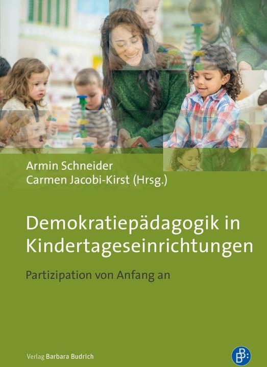 Image du produit Carmen Jacobi-Kirst (Allemand, Jörg Maywald, Carmen Jacobi-Kirst, Ute Hartmann, Armin Schneider, Ulrike Pohlmann, 2019)
