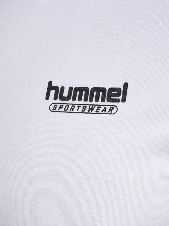 Actual product image hummel Booster T-Shirt (S)