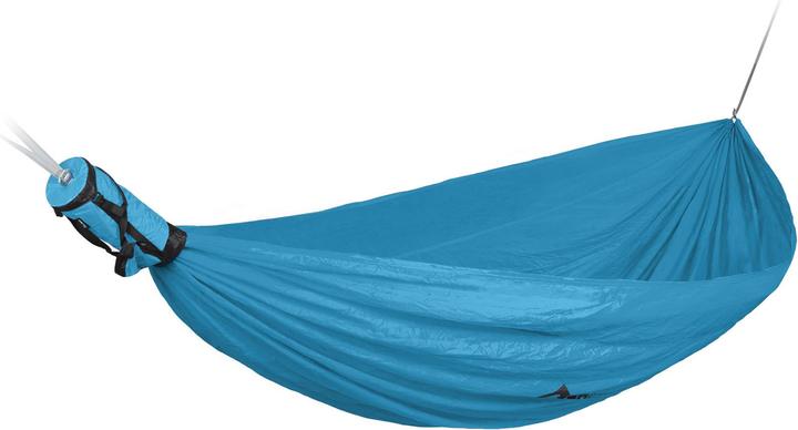 Image du produit Sea To Summit Ensemble de hamacs Pro Double (180 kg)