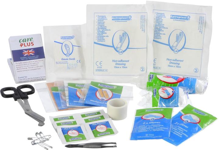 Produktbild Care Plus Compact (First Aid Kit)