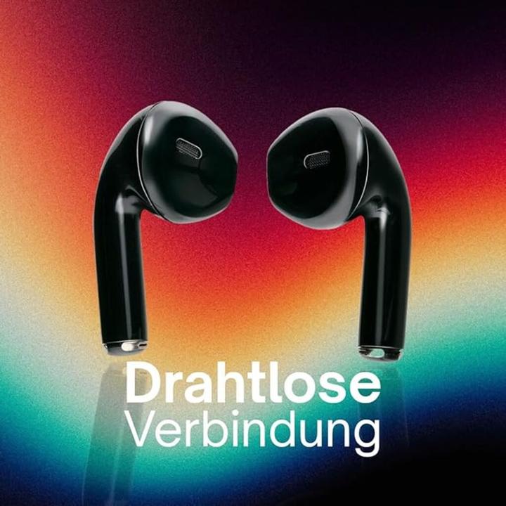 Actual product image Grundig Earbuds TWS 200mAh (3 h, Wireless)
