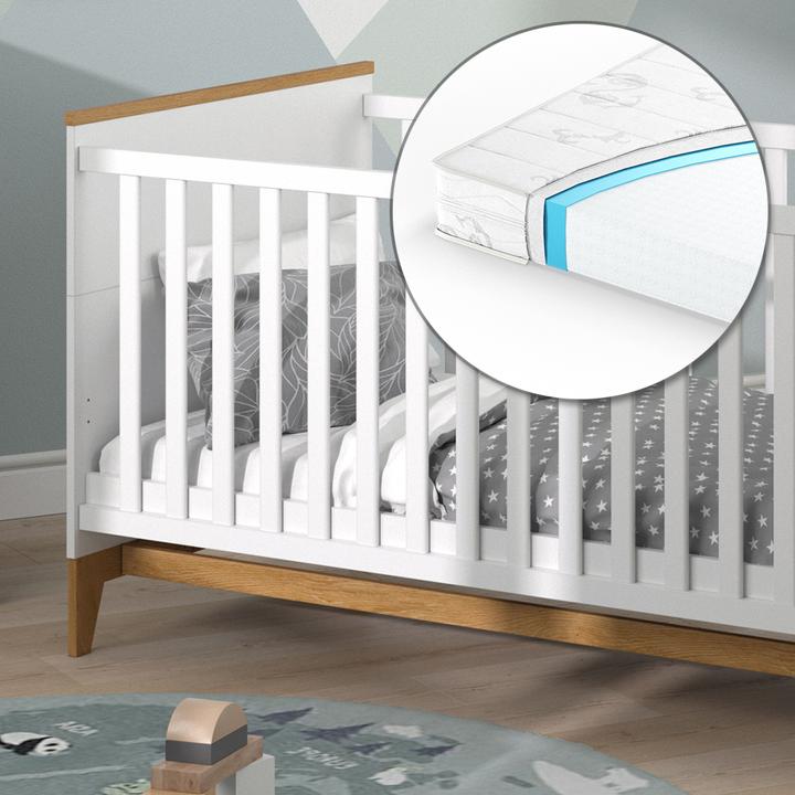 Produktbild VitaliSpa Malia (140 x 80 cm)