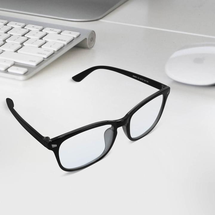 Actual product image Avizar Anti-blue light goggles