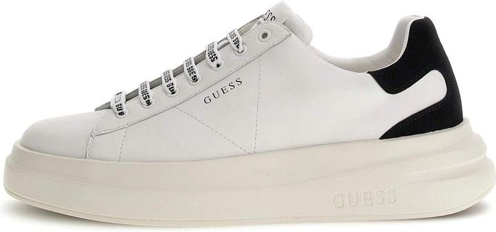 White/Black