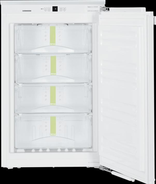 Actual product image Liebherr Sibp 1650-21 (87 l)