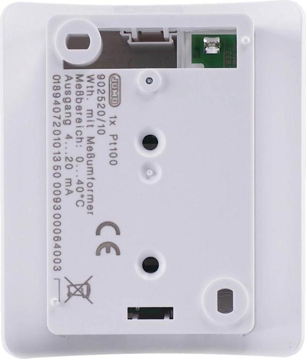 Actual product image Jumo Resistance thermometer 00546799