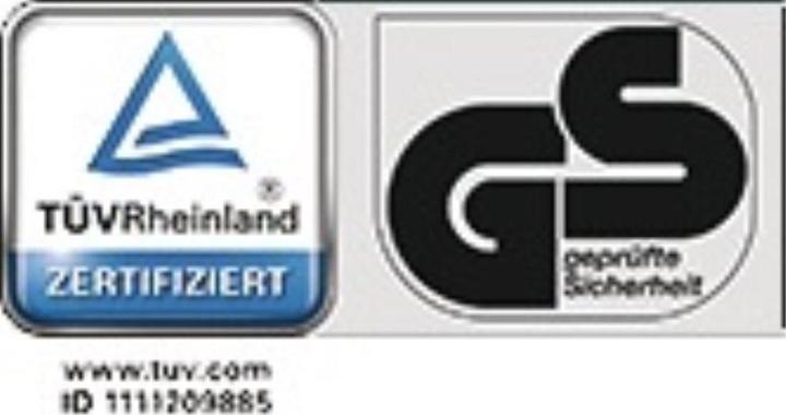Produktbild Athmer Fingerschutz Rollo NR-26 w-proof Länge 1925 mm Aussenanwendung alusilberfarbig eloxiert