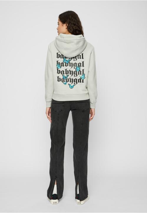 Image du produit Miss Tee Sweat à capuche Babygal - 170087 (XS)