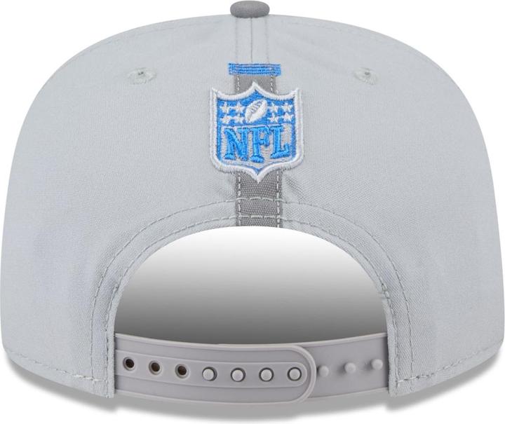 Immagine prodotto New Era Cappellino Golfer Snapback Formazione 2024 Detroit Lions
