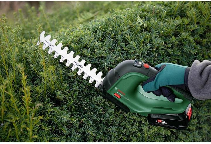 Produktbild Bosch Home & Garden AdvancedShear 18V-10 (Akkuheckenschere)