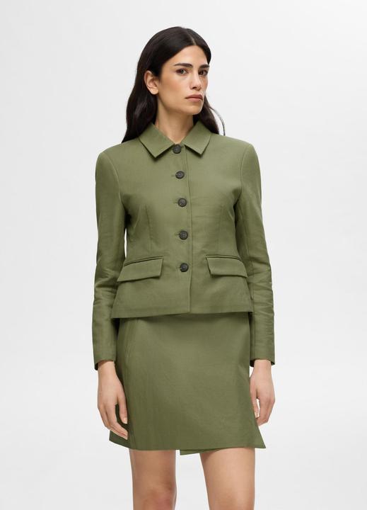 Immagine prodotto Selected Femme Blazer dal taglio classico (42)