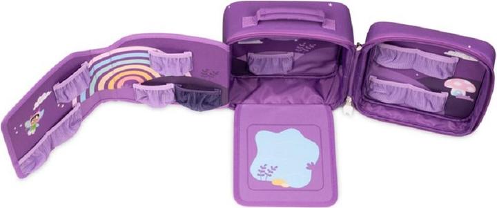 Actual product image Tonies Stage Transporter: Behind the Rainbow (German)