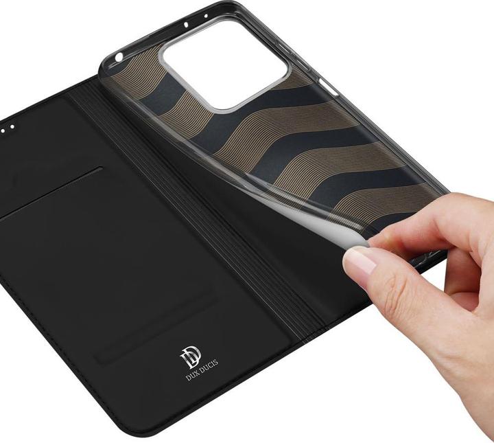 Image du produit Dux Ducis Couverture de livre Skin Pro Series (Xiaomi Redmi Note 13)