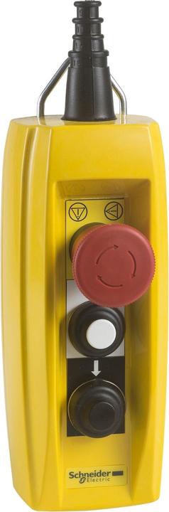 Schneider Electric XACB3295 Stazione a sospensione XAC-B 12A