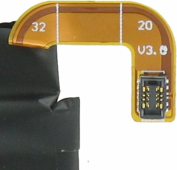 Produktbild Samsung Akku Galaxy S6 Edge EB-BG925ABE