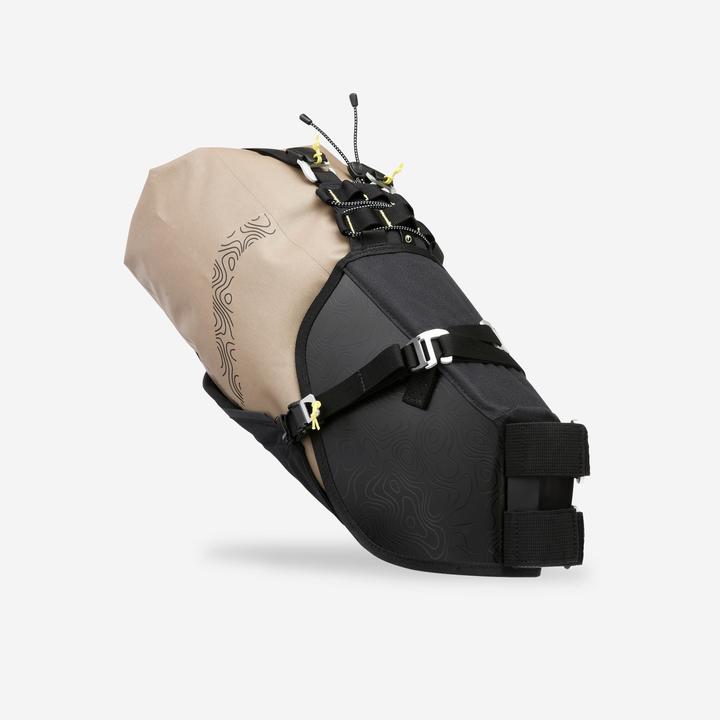 Immagine prodotto Rockrider ADVT 900 5 IPX6 (15 l, Sottosella)