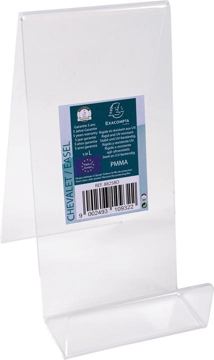 Exacompta Portadepliant L (A6)