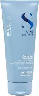 Actual product image Alfaparf Milano Semi di Lino Density Conditioner 6.76 fl oz (6.76 ml)