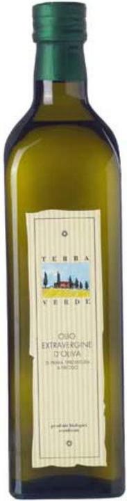 Image du produit Terra Verde Huile d'olive (750 ml)