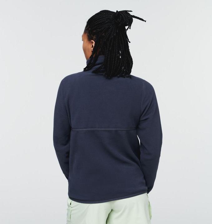 Actual product image Cotopaxi Amado Fleece Sweater (XL)
