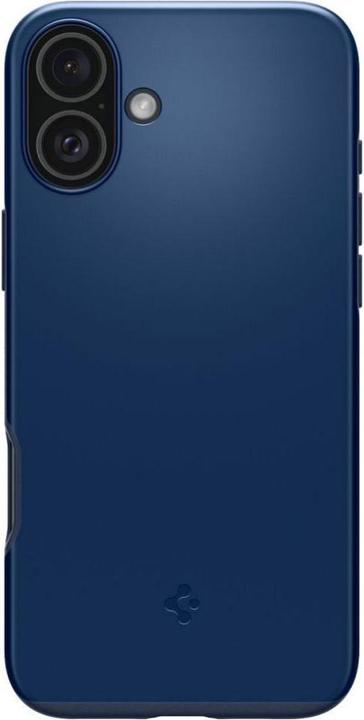 Produktbild Spigen Thin Fit (MagFit) (Apple iPhone 16)
