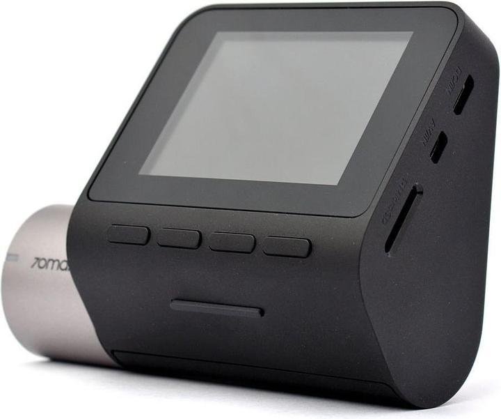 Actual product image 70mai Pro Plus+ (GPS receiver, Wi-Fi, 2.7K)