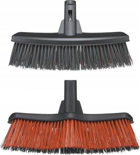 Image du produit Fiskars 1025930 Balai Outdoor poils souples/durs (1 pcs)