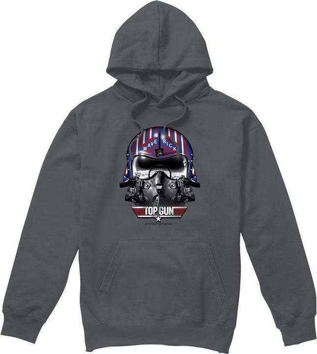 Top Gun Maverick Kapuzenpullover (M)