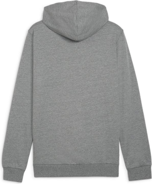 Actual product image Puma teamGOAL Casuals Hoody (XXL)