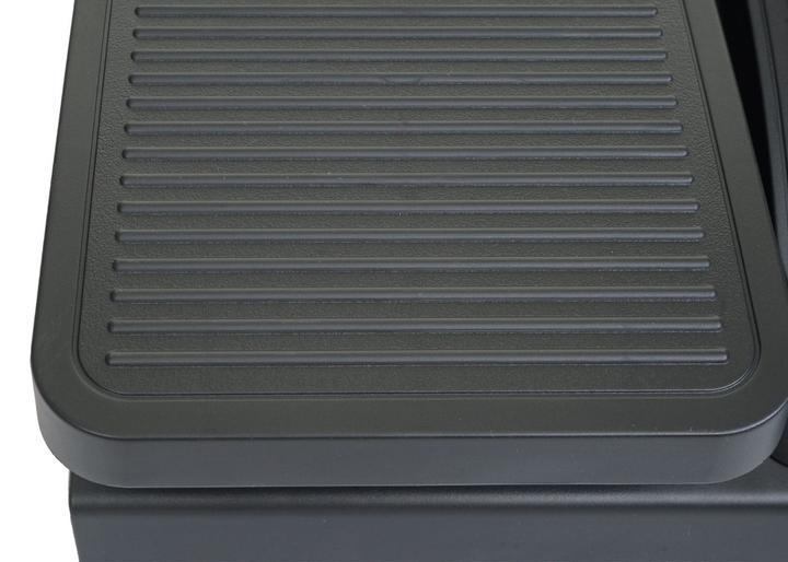 Produktbild Mendler Fussstütze HWC-M11, mit Massage-Rollen, Neigung und Höhe verstellbar, Kunststoff