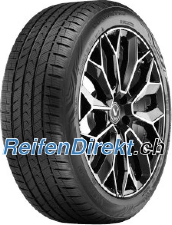Produktbild Vredestein Quatrac Pro+ ( 225/45 R17 94Y XL ) (225/45R17 94Y XL, Allwetterreifen)