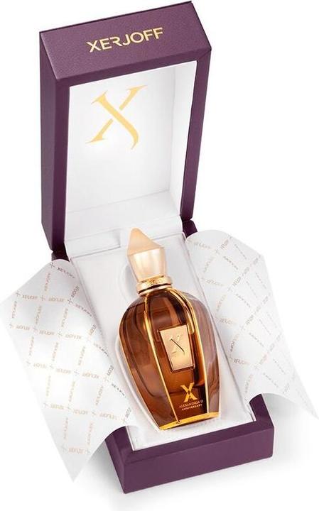 Image du produit XerJoff Alexandrie II (Eau de parfum, 100 ml)