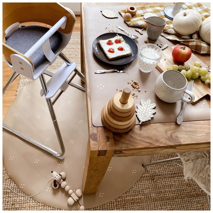 Actual product image Eeveve Floor mat