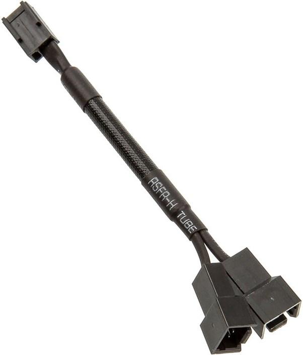 Produktbild Phanteks Y-Kabel für 3-Pin-Lüfter