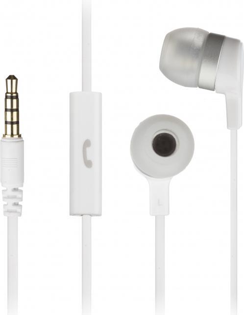 Immagine prodotto KitSound Mini - øreproptelefoner med m (Cablato)