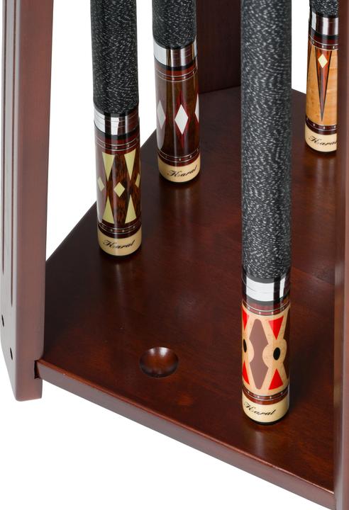 Produktbild Stradivari Billard-Queue Ständer Adele