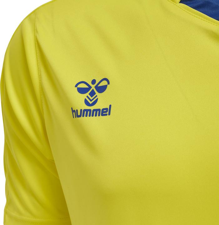 Immagine prodotto hummel Core Xk Poly Jersey S/S (3XL)