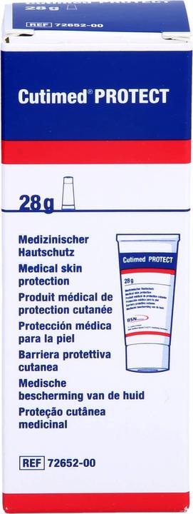 Produktbild BSN Protect Creme (142.80 ml, Creme)