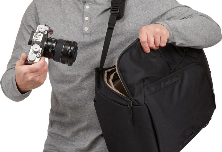 Produktbild Thule Covert Camera Backpack 24L (Fotorucksack, 24 l)