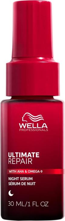 Image du produit Wella Sérum Ultimate Repair Night - 30ml (30 ml)