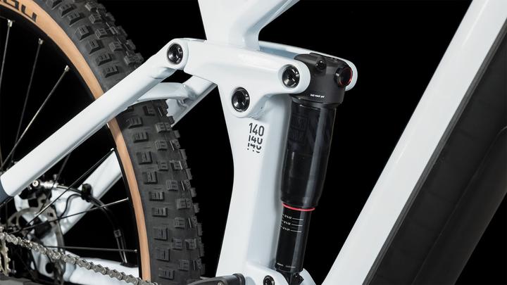 Produktbild Cube Bike Cube Stereo Hybrid 140 HPC Pro 625