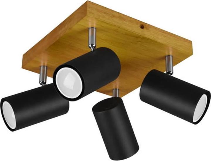 Actual product image Trio Marley (GU10)