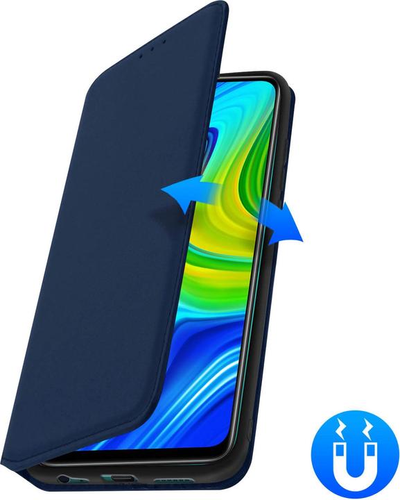 Actual product image Avizar Elec Series (Xiaomi Redmi Note 9)