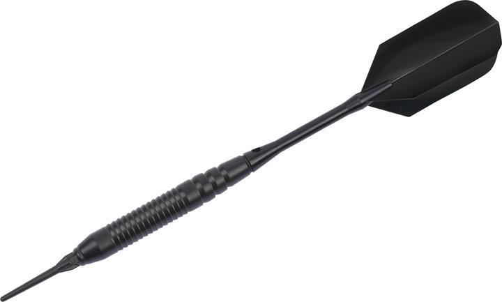 Actual product image Kings Dart Softdart Black Star, 16/18/20 g (18 g)