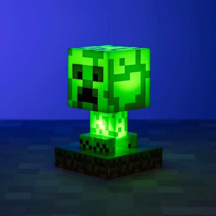 Image du produit Paladone Products Minecraft