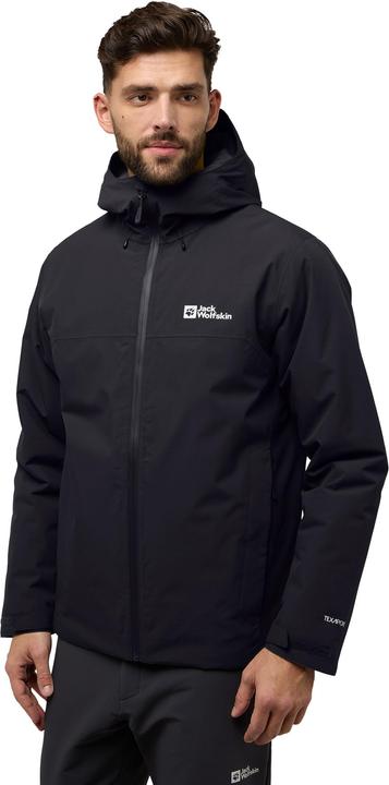 Actual product image Jack Wolfskin Wisper Ins Jkt M (L)