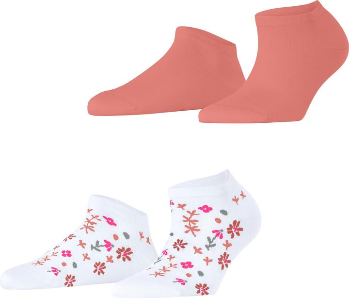 Produktbild Esprit Spring Flowers SN 2P (2er Pack, 35 - 38)