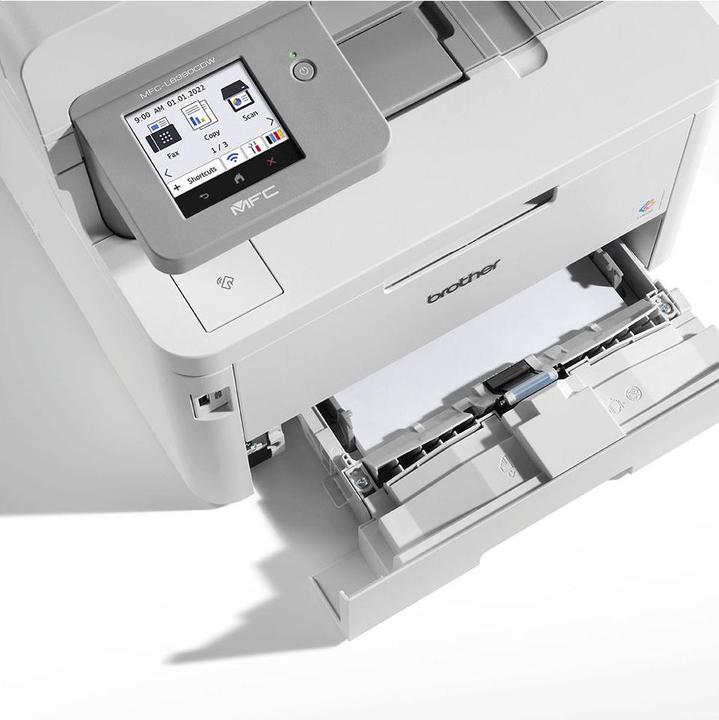 Image du produit Brother MFC-L8390CDW (Laser, Couleur)